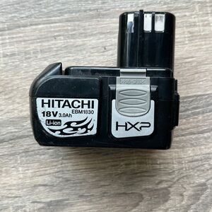 18V 7.0AH Li-ion EBM1830 Battery For Hitachi BCL1815‎ BCL1830 BCL1840 BCL1850